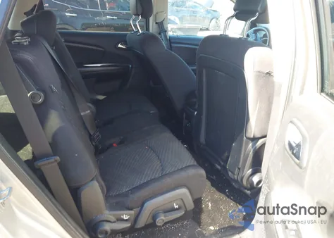 2014 Dodge Journey Sxt from USA, damaged, VIN 3C4PDDBG7ET127259